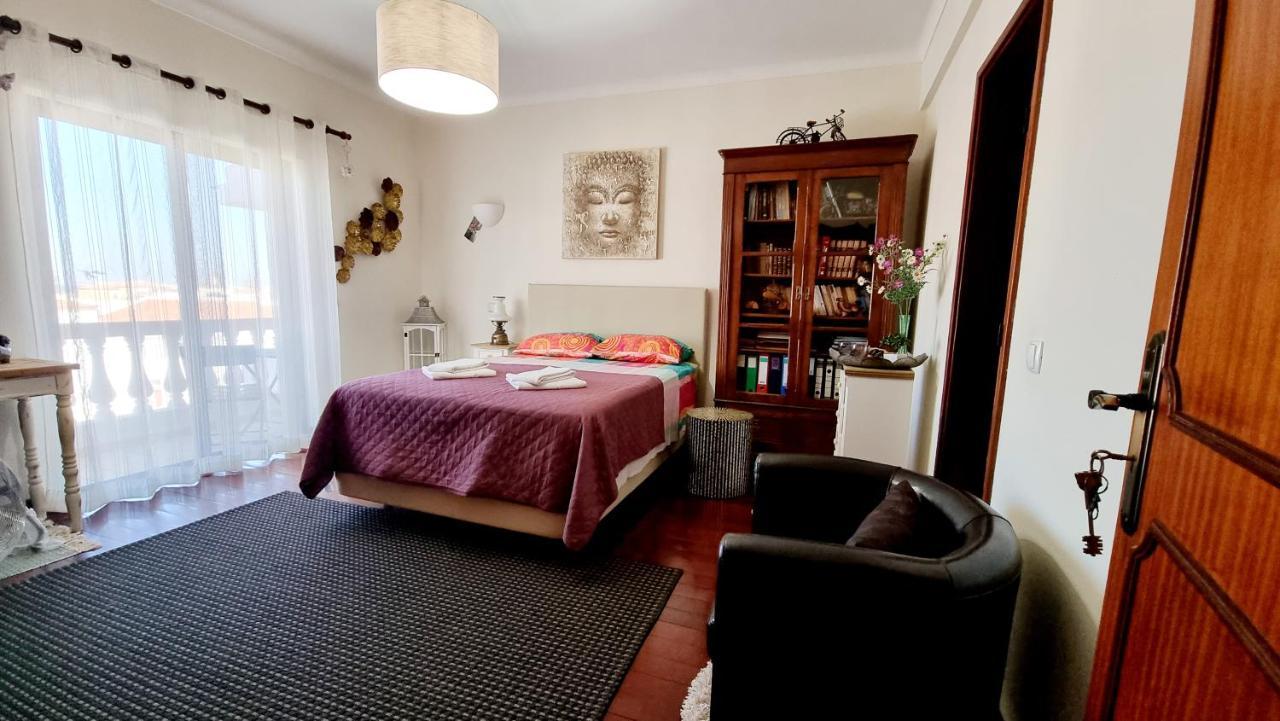 Quarto En-Suite Casa Cristina Lagos Exteriér fotografie