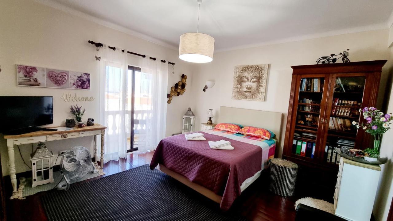 Quarto En-Suite Casa Cristina Lagos Exteriér fotografie