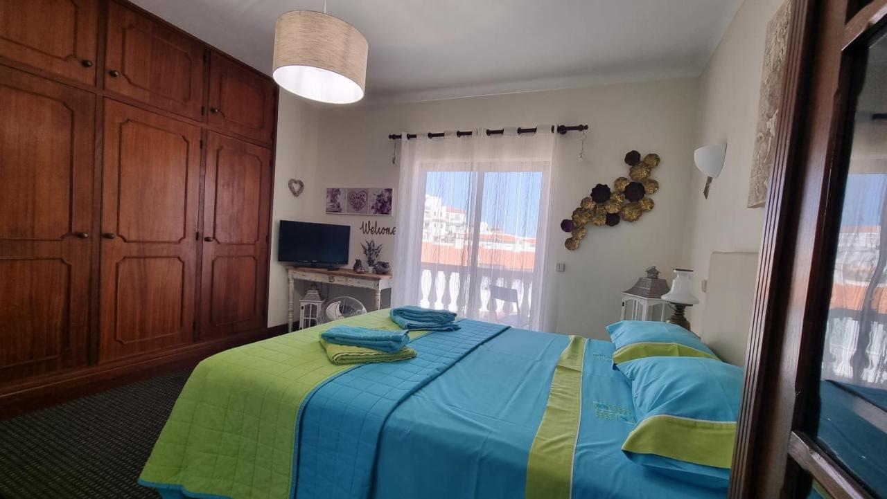Quarto En-Suite Casa Cristina Lagos Exteriér fotografie