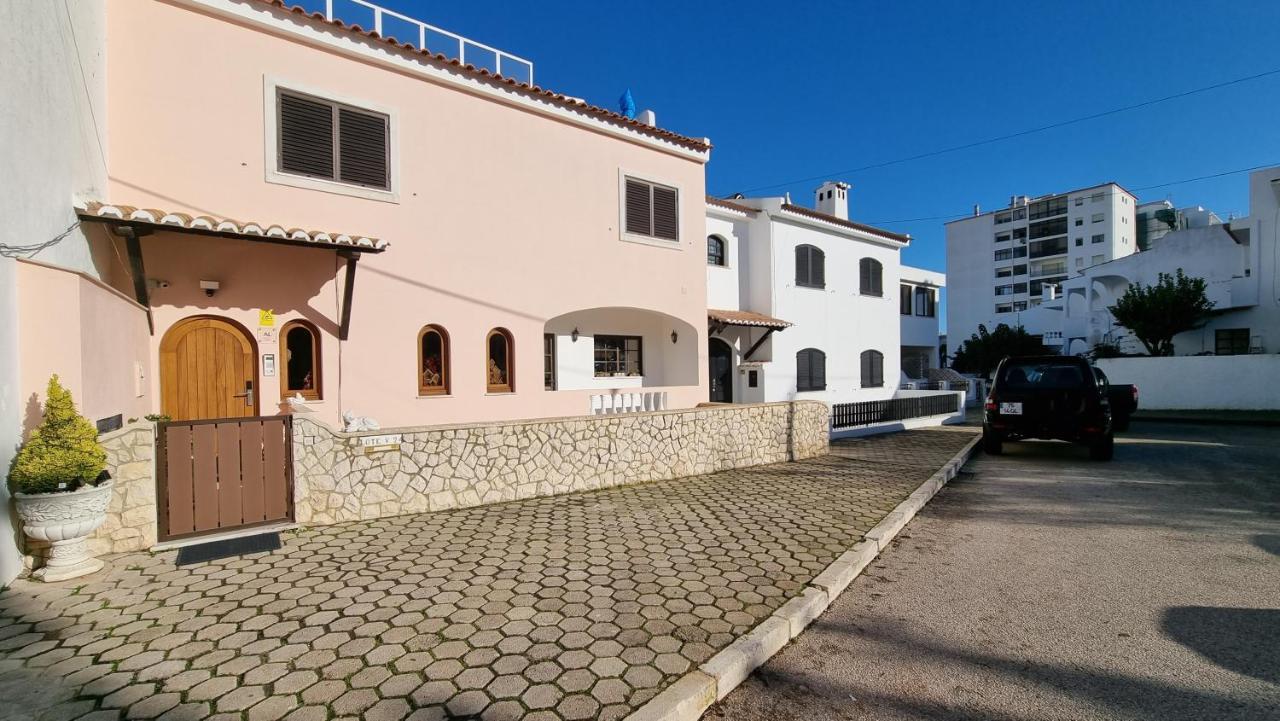 Quarto En-Suite Casa Cristina Lagos Exteriér fotografie